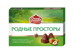 Ассорти 200 грамм Родные Просторы