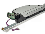 Запасная часть для принтеров HP Color LaserJet 5500/5550, Laser scanner Assy (RG5-7681-000)