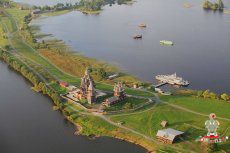 ВЕСЕННИЕ КРАСКИ КАРЕЛИИ