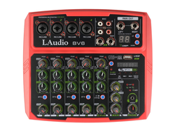 LAudio BV6