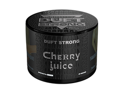 Табак Duft Cherry Juice Вишневый Сок Strong 200 гр