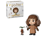 Фигурка Funko Vinyl Figure: 5 Star: Harry Potter: Hermione Granger (Herbology)