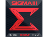 Xiom Sigma III