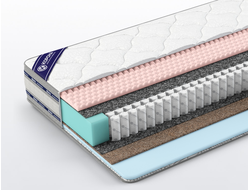 Матрас Премиум Статус 120 х 200