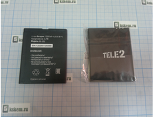 Аккумулятор (АКБ) для Tele2 mini bl-252