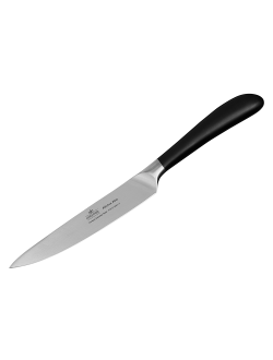 Нож универсальный 5,5" 138 мм Kitchen PRO Luxstahl