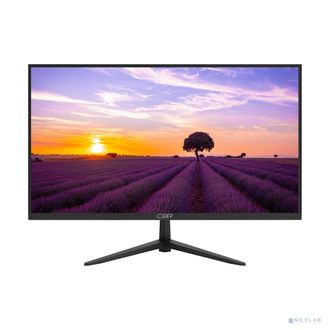 CBR LCD Монитор 22&quot; MF-2203 Узкая рамка, VA, 1920x1080, 75Гц, 1*VGA, 1*HDMI, черный, кабель HDMI 1.5м в комплекте [LCD-MF2203-OPC]