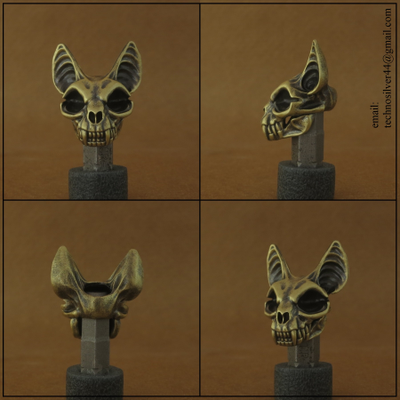 Изделие № 81.2. "Ночной Кот"