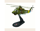 Коллекционная модель &quot;Вертолеты мира (Helikoptery Swiata)&quot; №52. Kaman SH-2F Seasprite
