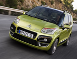 Citroen C3 Picasso I 2009-2012