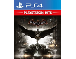 Batman: Рыцарь Аркхема (цифр версия PS4) RUS/Предложение действительно до 27.03.24