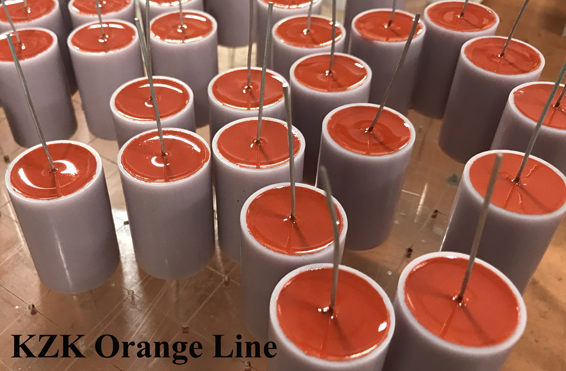 KZK Orange Line