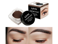 ������� ��� ������ NYX Tame and Frame Brow Pomade