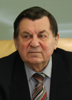 Козловский Евгений Александрович