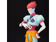 Фигурка Hunter X Hunter Hisoka