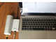 Theta-Meter Pro, USB e-meter