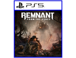 Remnant: From the Ashes (цифр версия PS5) RUS