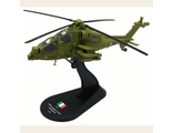 Коллекционная модель &quot;Вертолеты мира (Helikoptery Swiata)&quot; № 34.  Augusta A129 Mangusta