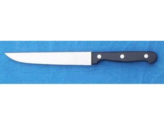Нож для нарезки PROFI SHEF MVQ MESSER 20см KST20ASL