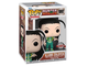 Фигурка Funko POP! Animation Hunter x Hunter Illumi Zoldyck (Exc)