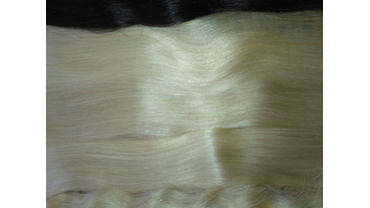 Фото натуральных волос для наращивания от нашей домашней студии Ксении Грининой 39