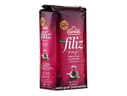 Чай чёрный турецкий «Филиз» (Filiz Çayı), 1000 гр., Çaykur, Турция