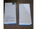 Samsung Galaxy S6 Edge (Unlocked)