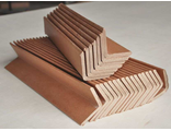 Станок для производства картонных защитных углов