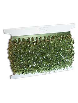 Бахрома "Стеклярус". Арт. 535513