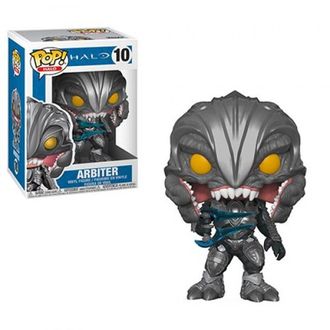 Фигурка Funko POP! Vinyl: Games: Halo: Arbiter