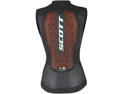 Защита спины SCOTT W's AirFlex Light Vest Protector, SCOTT ES271917