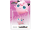 Джиглипафф  / JiggyPuff (Nintendo Amiibo: Super Smash Bros)