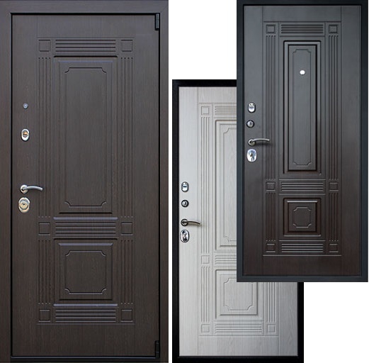 Atele Stalnyh Dverej Viking