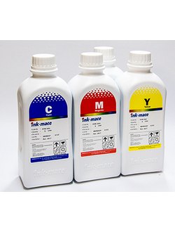 Чернила для струйных принтеров