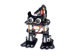 ROBOT-Sloth, KIT. Обучающий набор Arduino