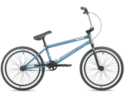 Купить велосипед BMX Mankind Sunchaser 20 (Blue) в Иркутске