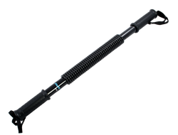 Эспандер STARFIT ES-702 Power Twister, черный, от 30 до 60 кг