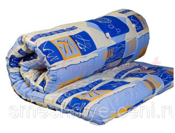 Матрасы Ватные