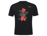 Li-Ning T-Shirt AHSR761-3C black