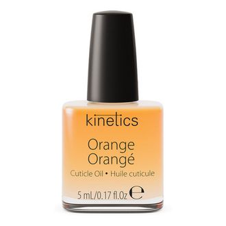 KINETICS Масло Orange 5мл. (Апельсин)