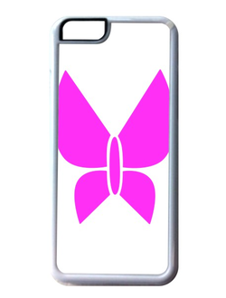 Чехол на телефон талисман бабочка №9