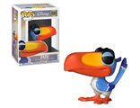 Фигурка Funko POP! Vinyl: Disney: Король лев (Lion King): Zazu