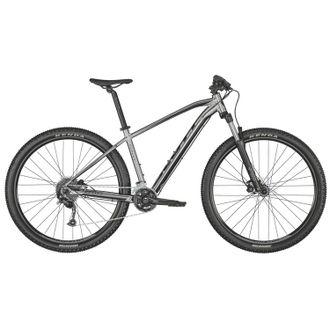 Велосипед Scott Aspect 950 grey
