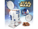 Банка для хранения продуктов Funko Star Wars: Figural Cookie Jar : R2-D2