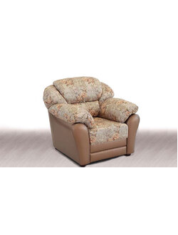 Кресло кровать со спальным местом от МФ Веста купить в интернет магазине Мебельмар  в Казани