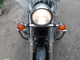 Дуги Honda NV750