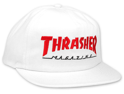 Кепка Thrasher Skatemag Logo
