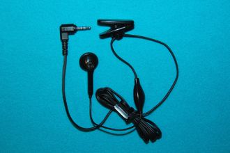 Оригинальная гарнитура для Motorola V60 Новая