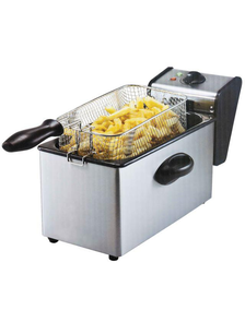 Запчасти для фритюрниц