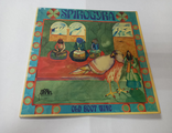 Spirogyra - Old Boot Wine (LP, Album)